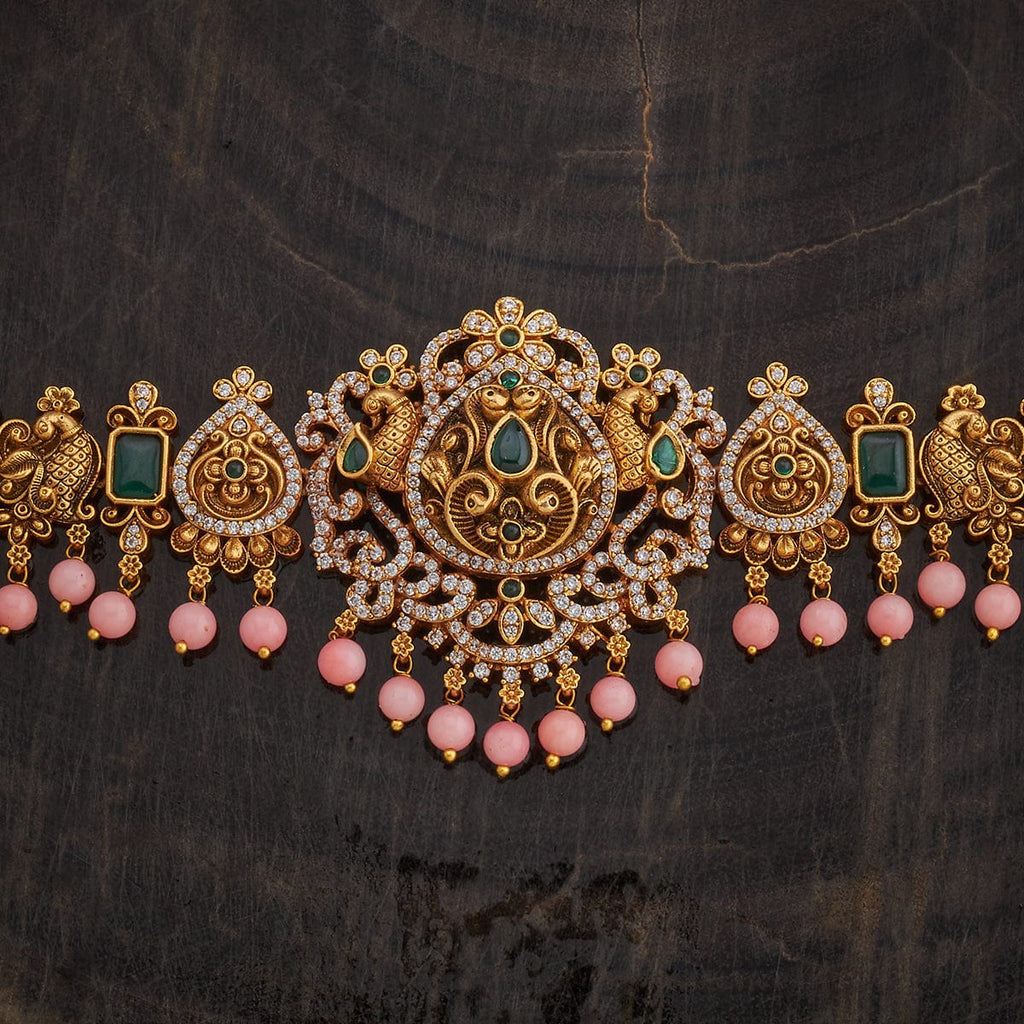 Antique Necklace Antique Necklace 182699