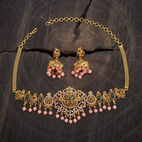 Antique Necklace Antique Necklace 182699