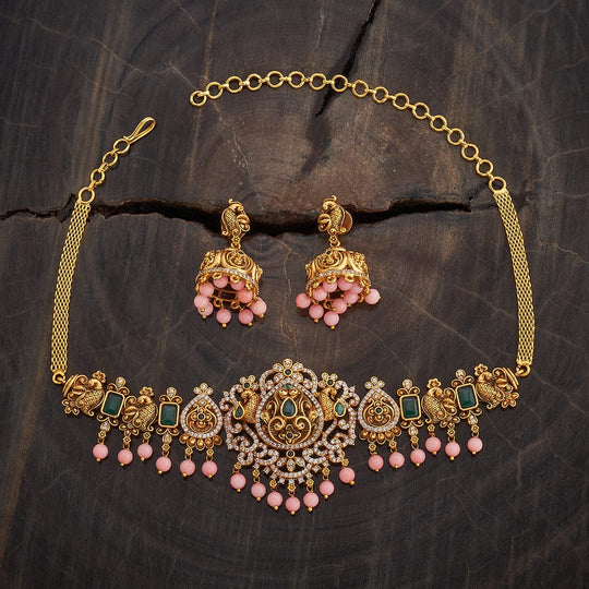 Antique Necklace Antique Necklace 182699