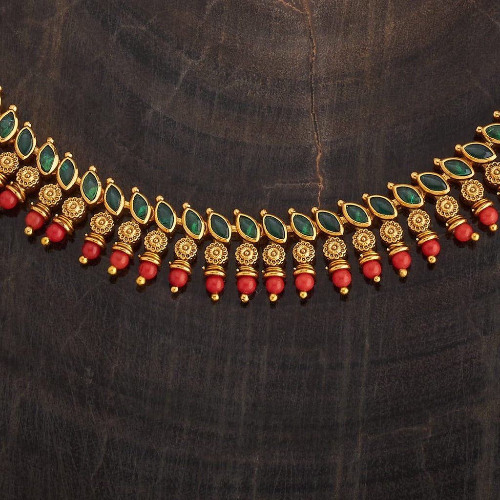 Antique Necklace Antique Necklace 182705