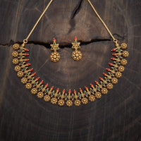 Antique Necklace Antique Necklace 182706