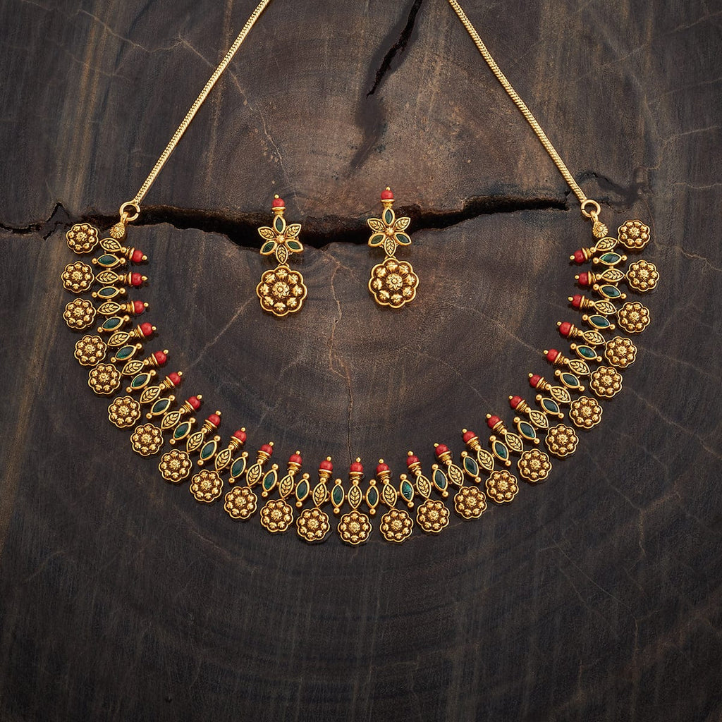 Antique Necklace Antique Necklace 182706