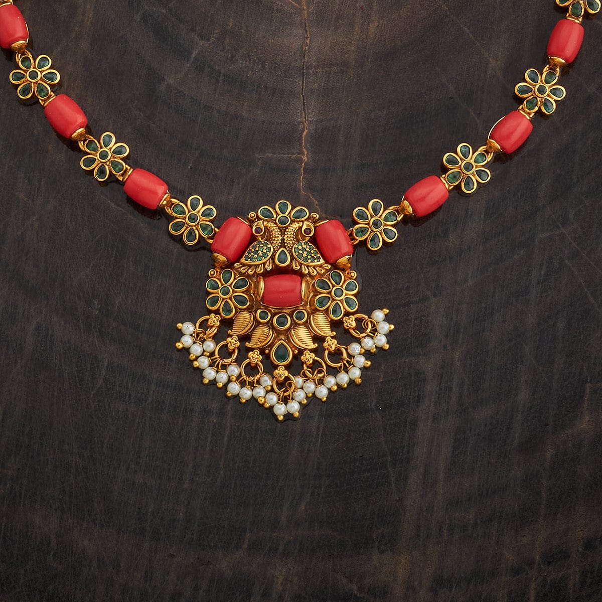 Antique Necklace Antique Necklace 182735