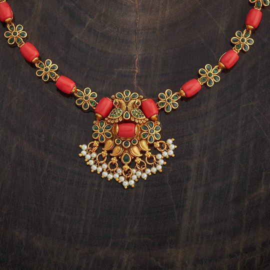 Antique Necklace Antique Necklace 182735