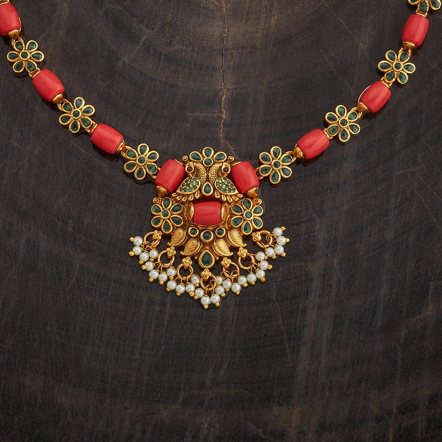Antique Necklace Antique Necklace 182735
