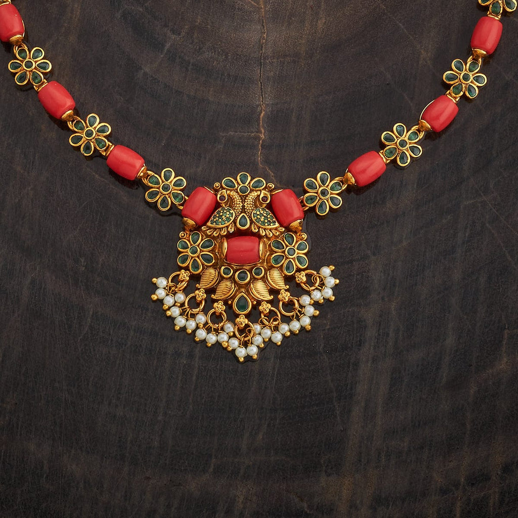 Antique Necklace Antique Necklace 182735