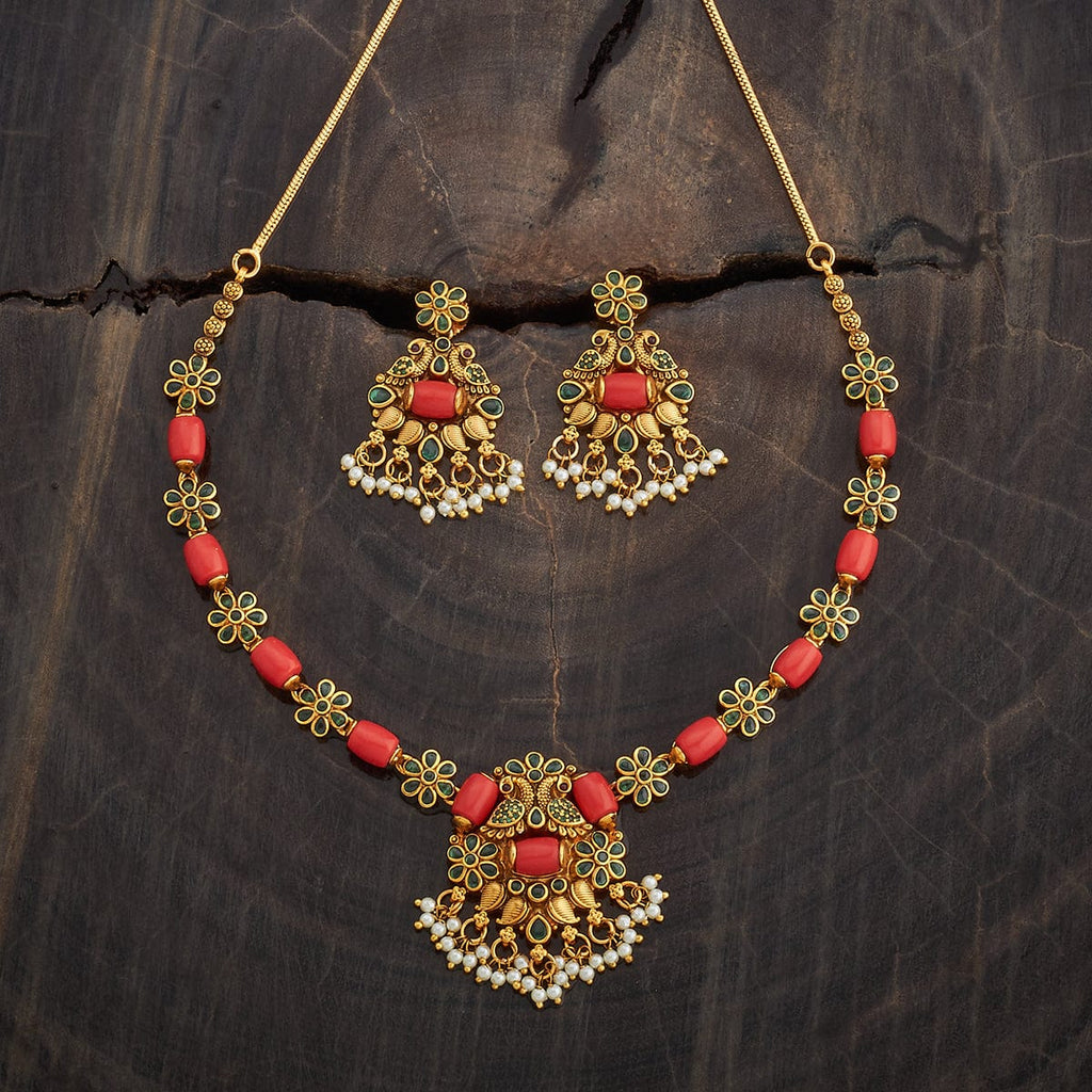 Antique Necklace Antique Necklace 182735