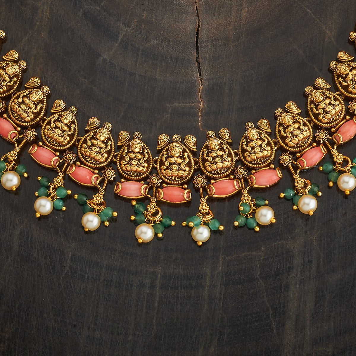 Antique Necklace Antique Necklace 185555