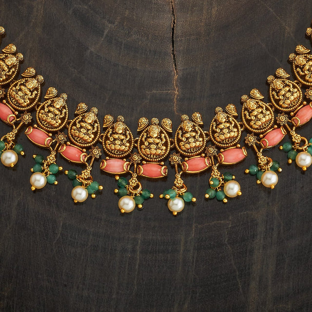 Antique Necklace Antique Necklace 185555