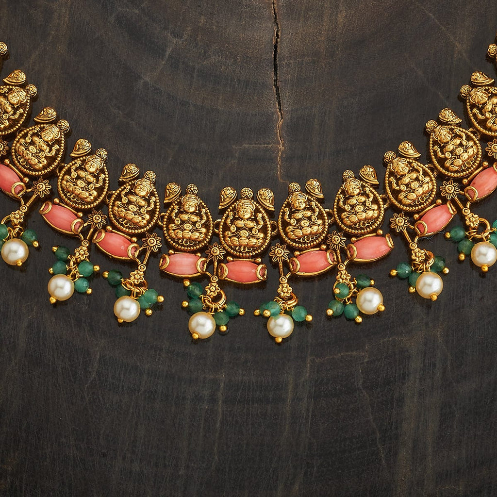 Antique Necklace Antique Necklace 185555