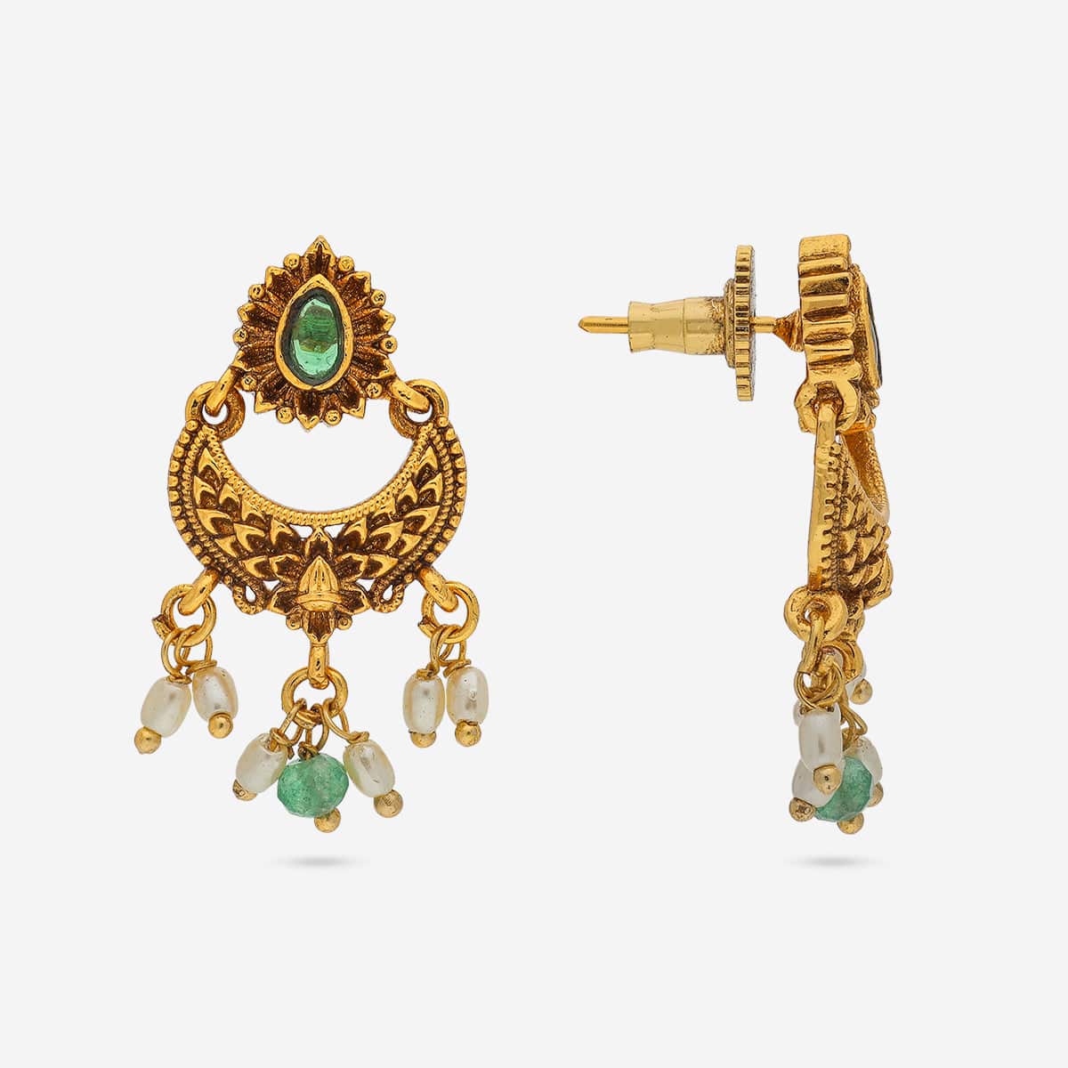 Antique Necklace Antique Necklace 185676