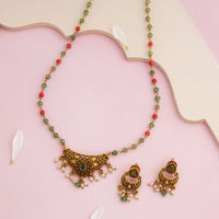 Antique Necklace Antique Necklace 185676