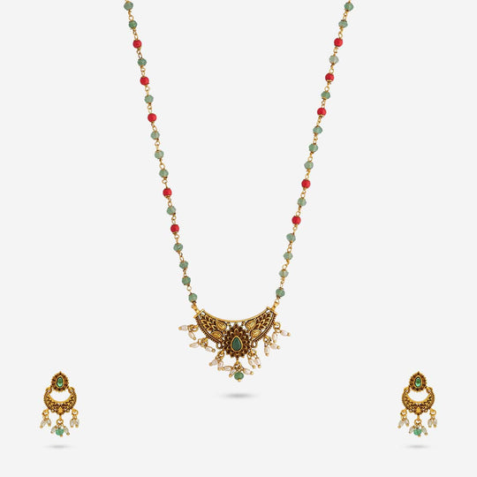 Antique Necklace Antique Necklace 185676