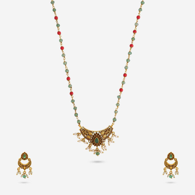 Antique Necklace Antique Necklace 185676