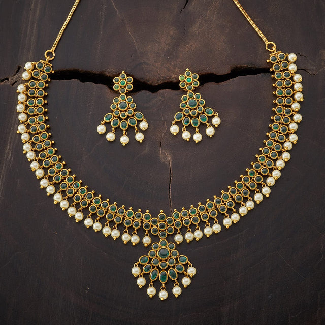 Antique Necklace Antique Necklace 148404
