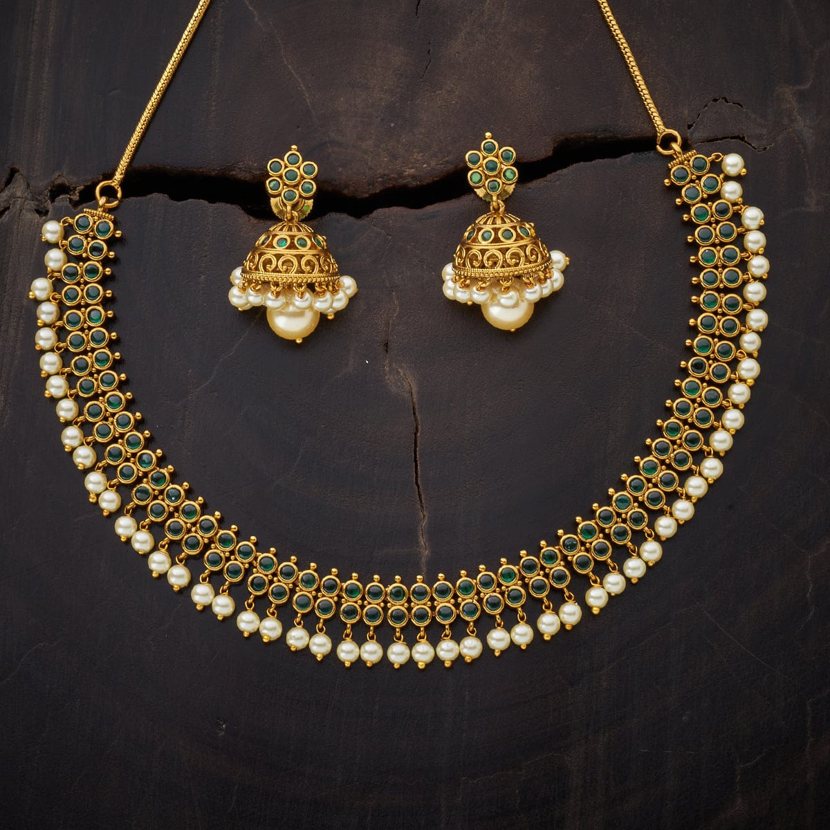 Antique Necklace Antique Necklace 148832