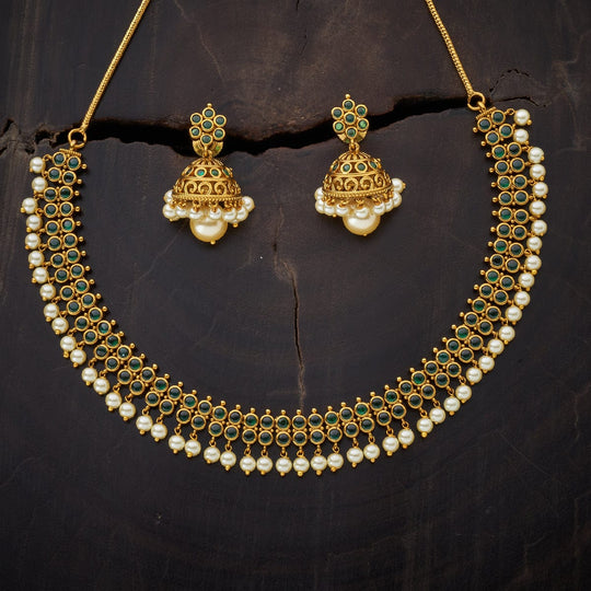 Antique Necklace Antique Necklace 148832