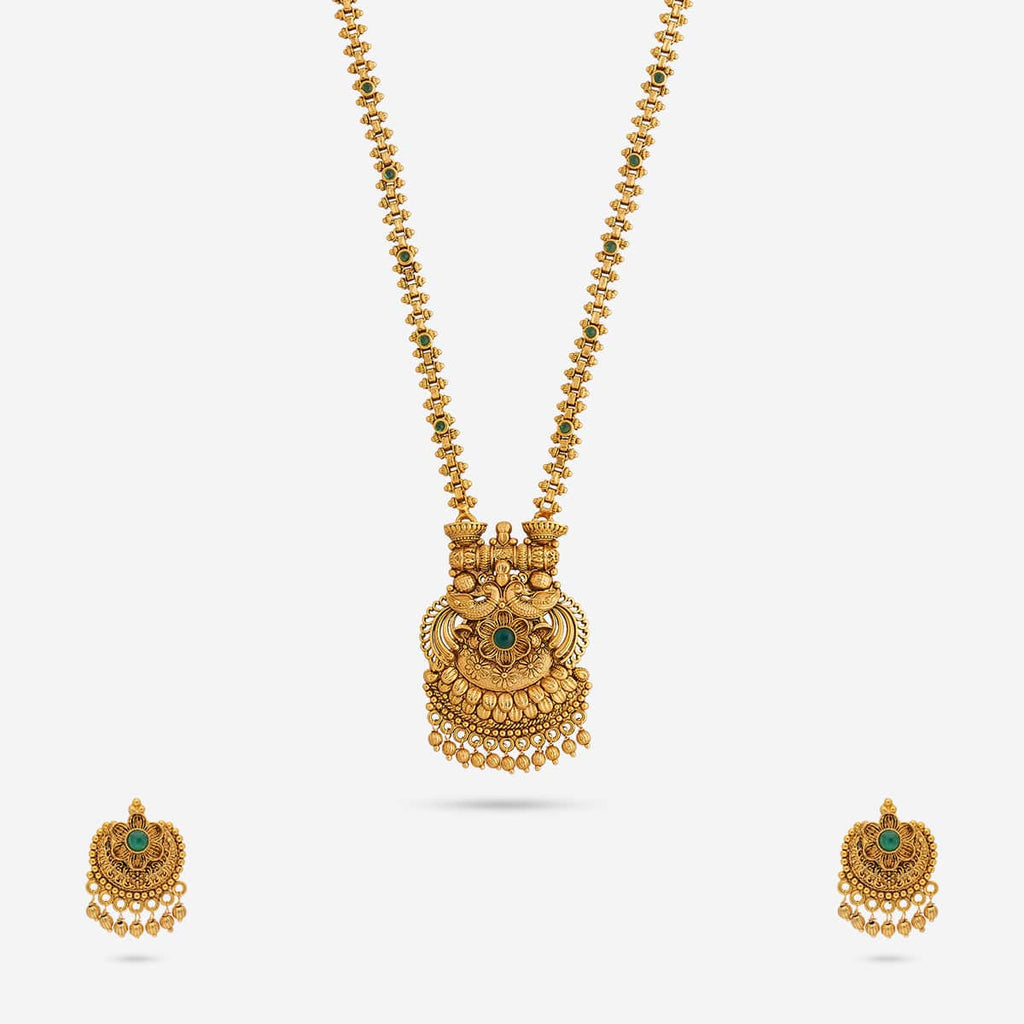 Antique Necklace Antique Necklace 150328