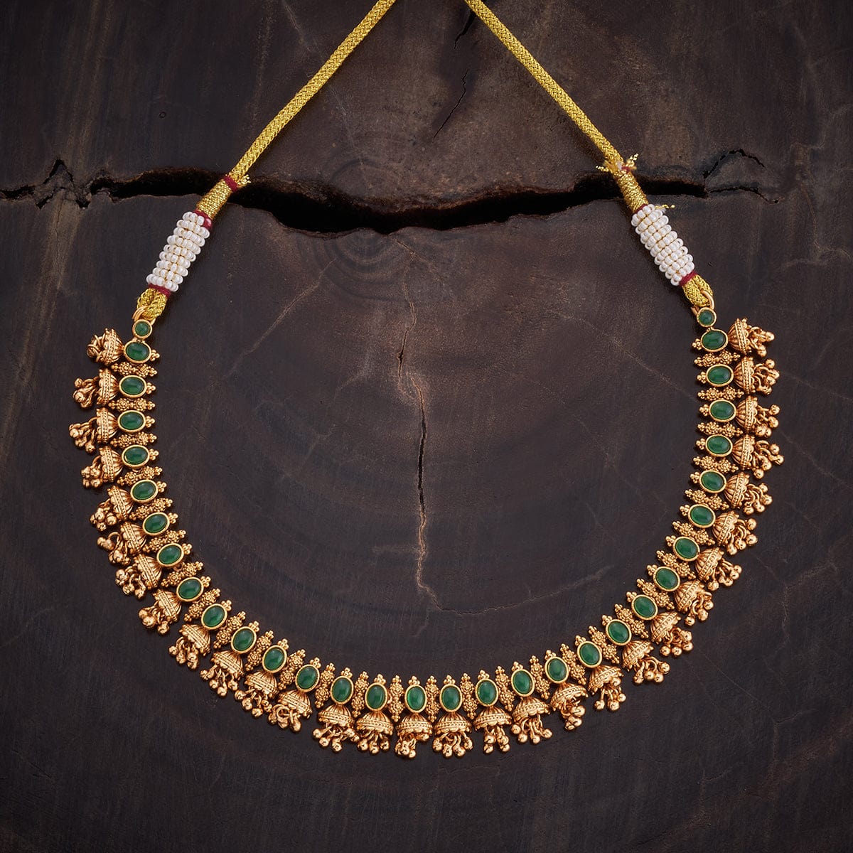 Antique Necklace Antique Necklace 157660