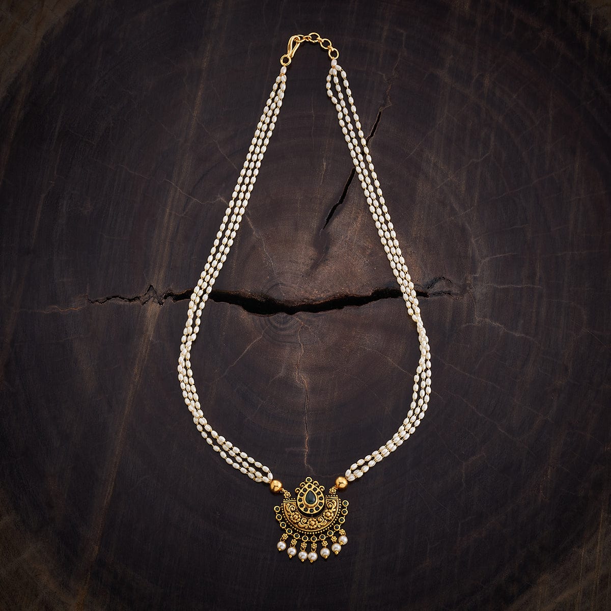 Antique Necklace Antique Necklace 167740