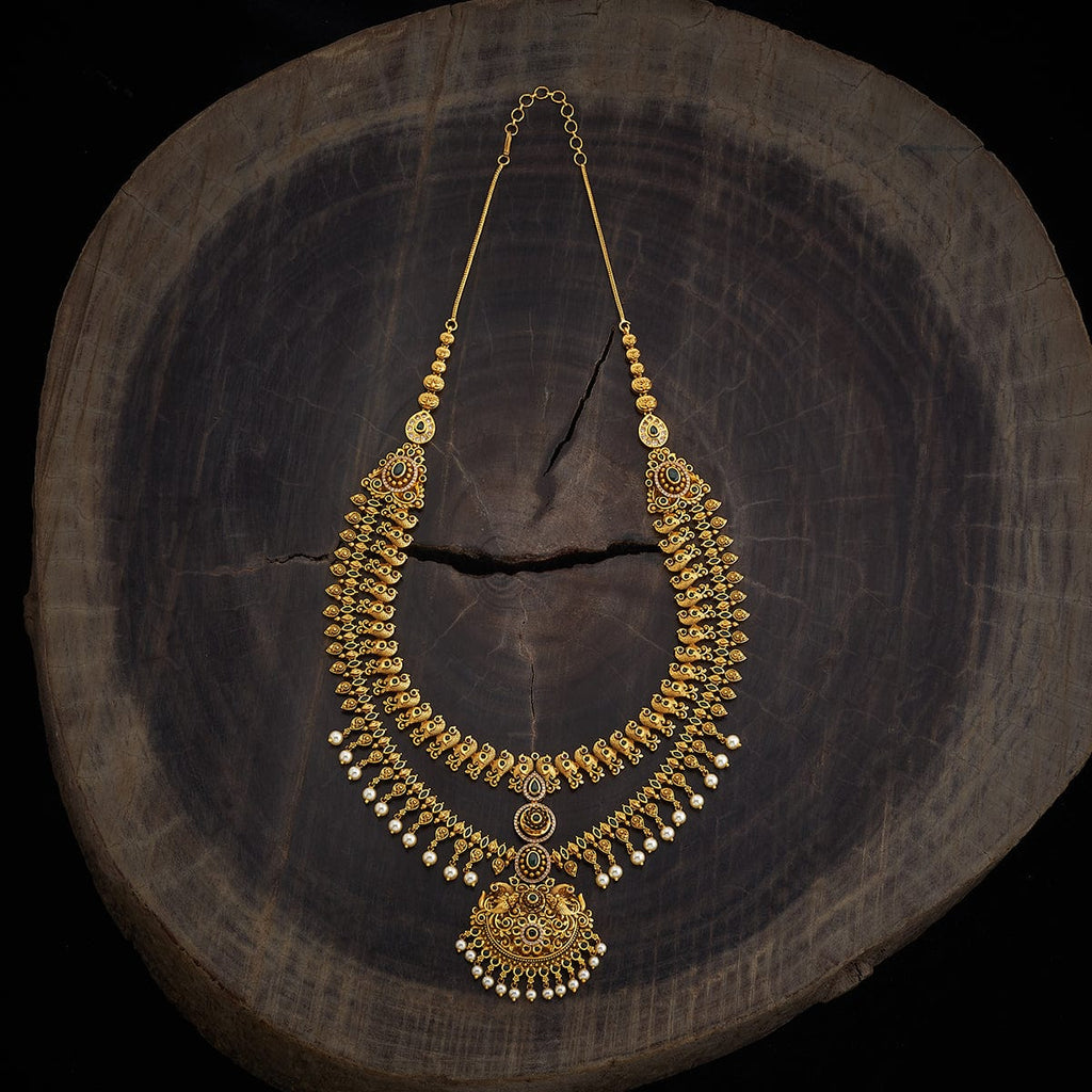 Antique Necklace Antique Necklace 170568