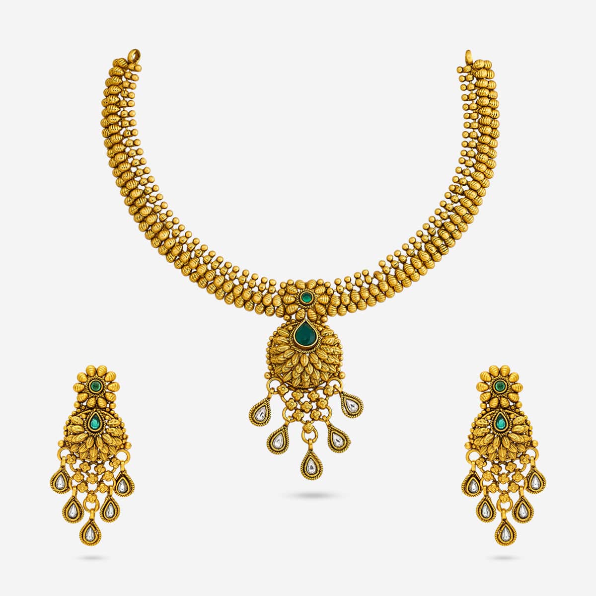 Antique Necklace Antique Necklace 172476