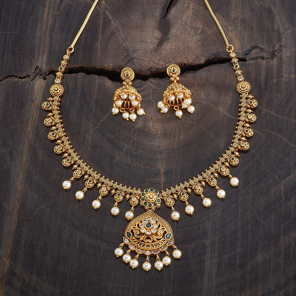 Antique Necklace Antique Necklace 175843