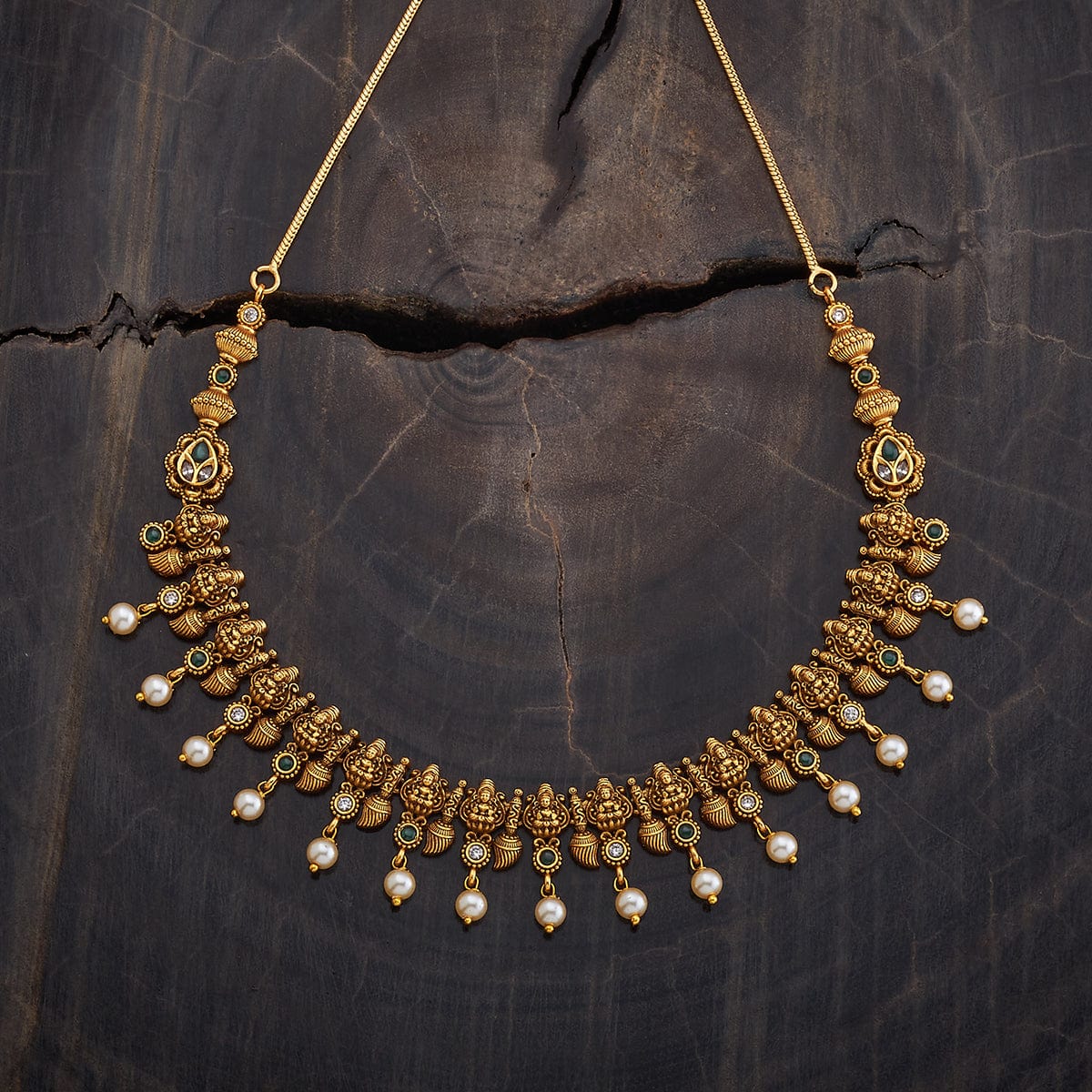 Antique Necklace Antique Necklace 175852