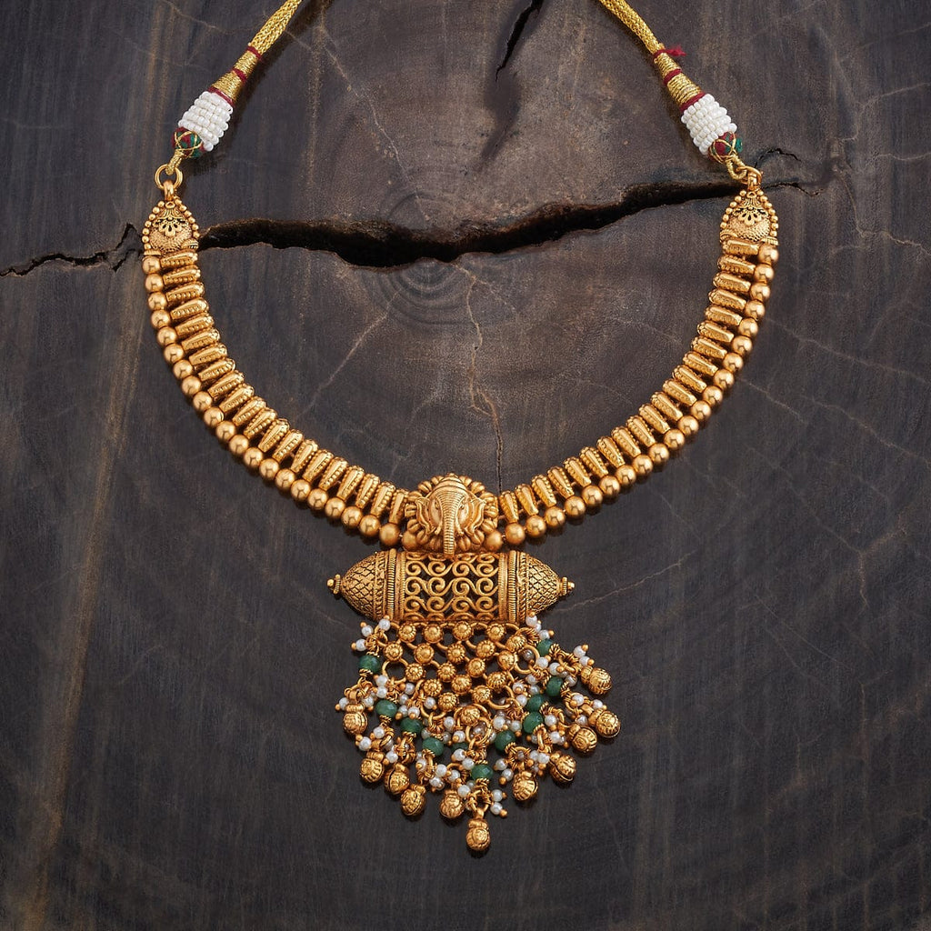 Antique Necklace Antique Necklace 177763