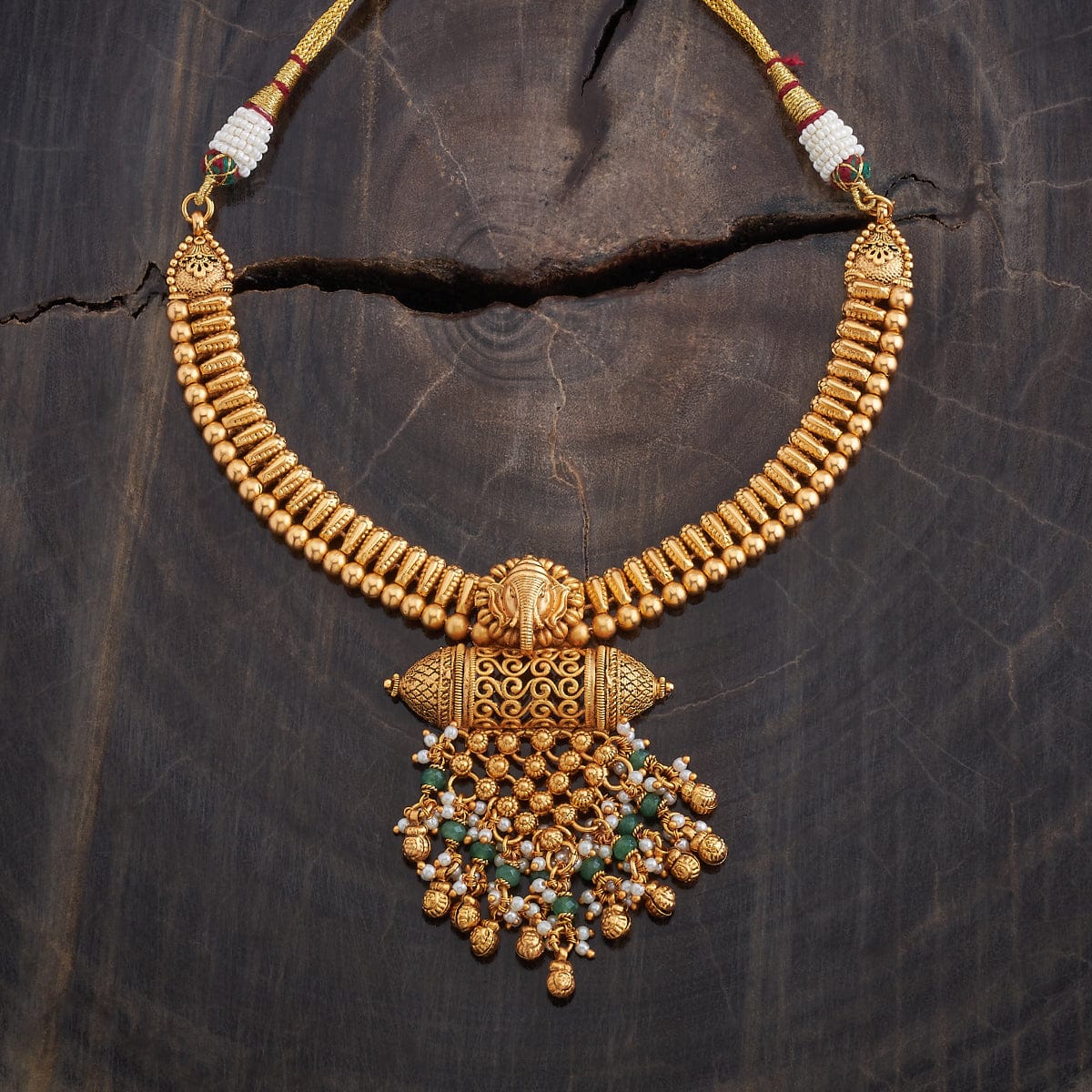 Antique Necklace Antique Necklace 177763