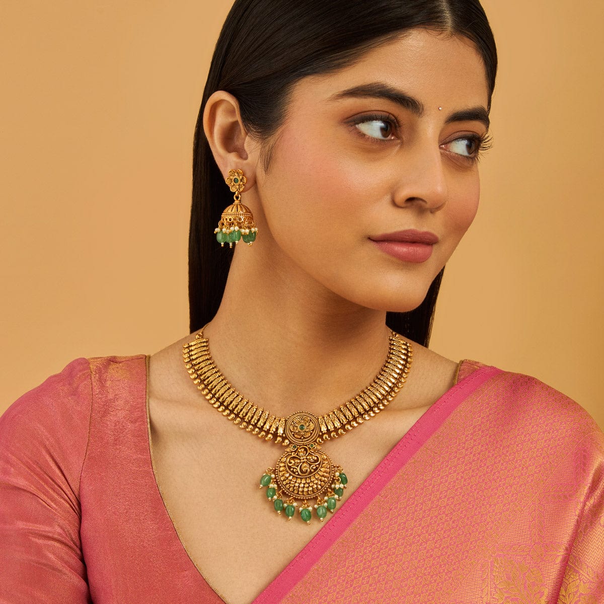 Antique Necklace Antique Necklace 179988