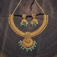 Antique Necklace Antique Necklace 179988