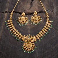 Antique Necklace Antique Necklace 180535