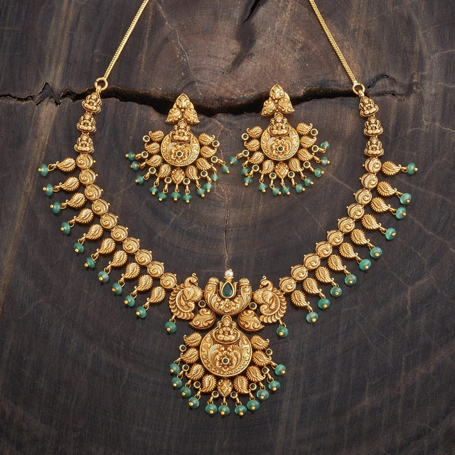Antique Necklace Antique Necklace 180535