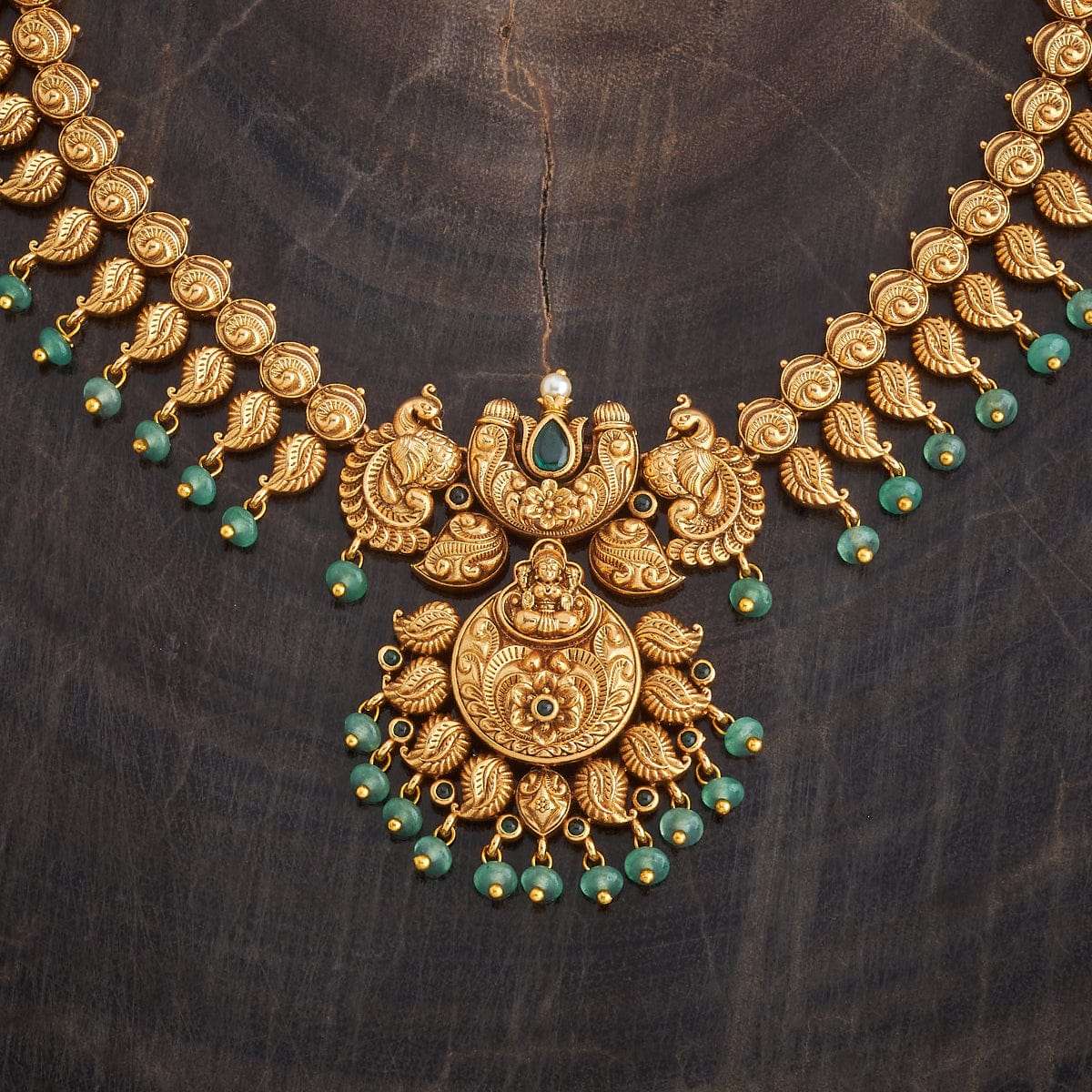 Antique Necklace Antique Necklace 180535