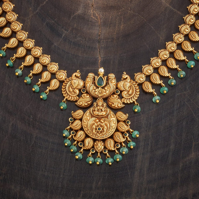 Antique Necklace Antique Necklace 180535
