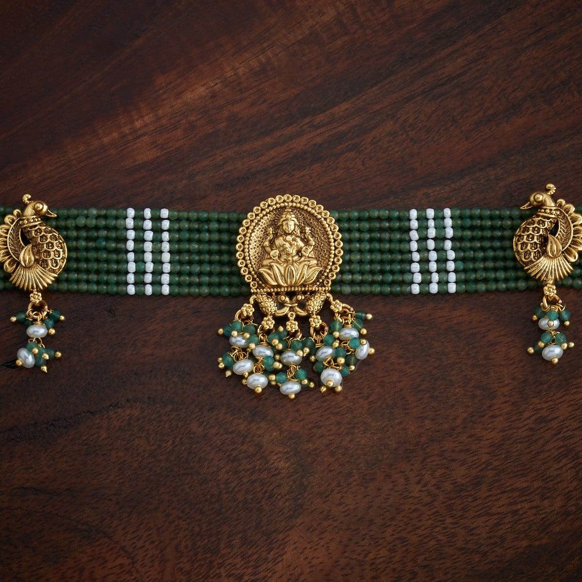 Antique Necklace Antique Necklace 181032