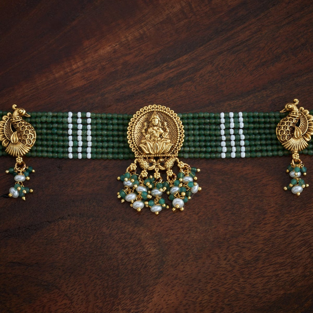 Antique Necklace Antique Necklace 181032