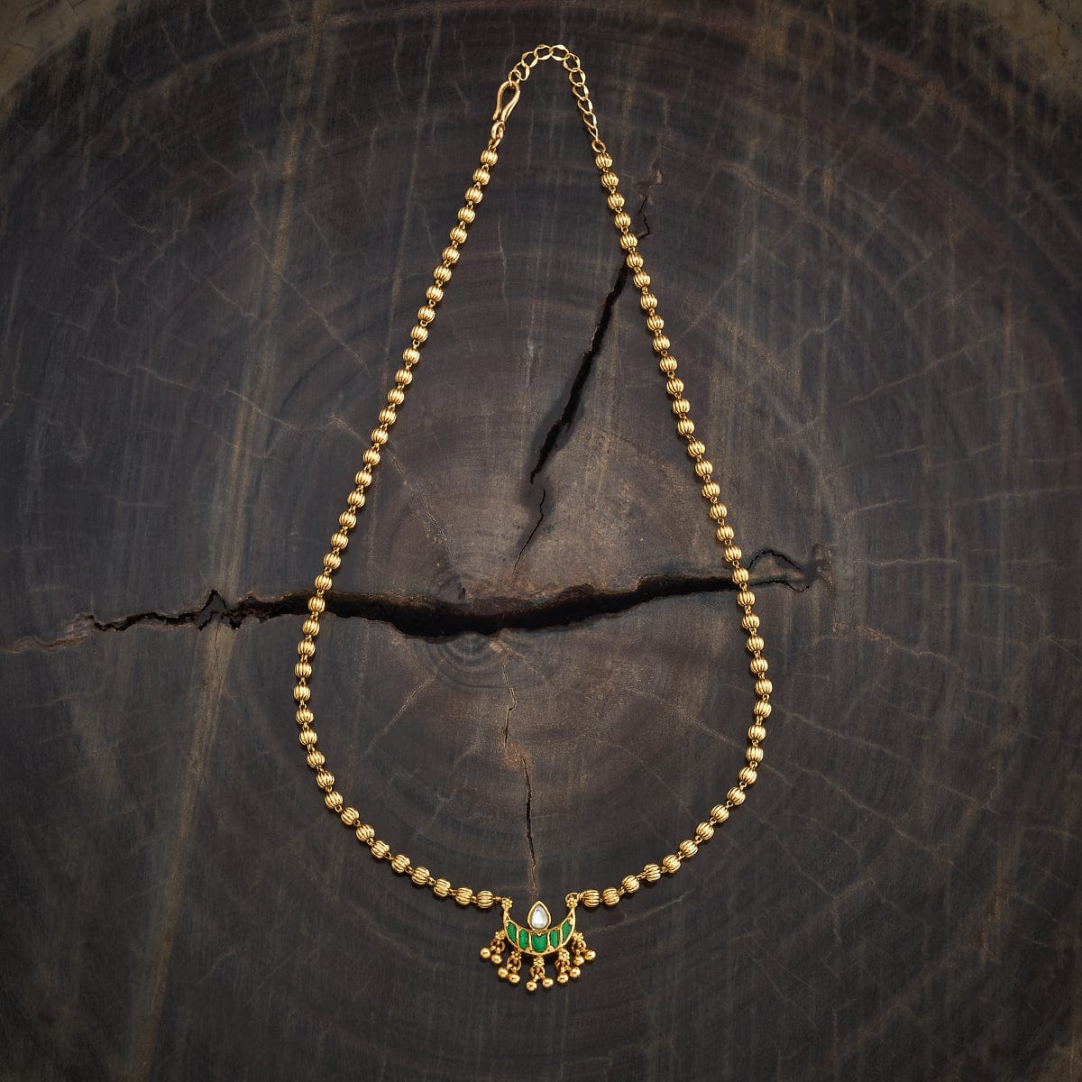 Antique Necklace Antique Necklace 181113