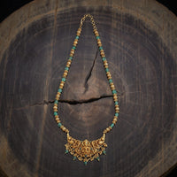 Antique Necklace Antique Necklace 181334