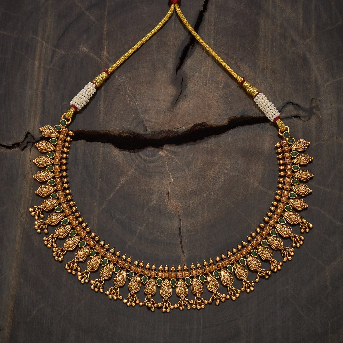 Antique Necklace Antique Necklace 181415