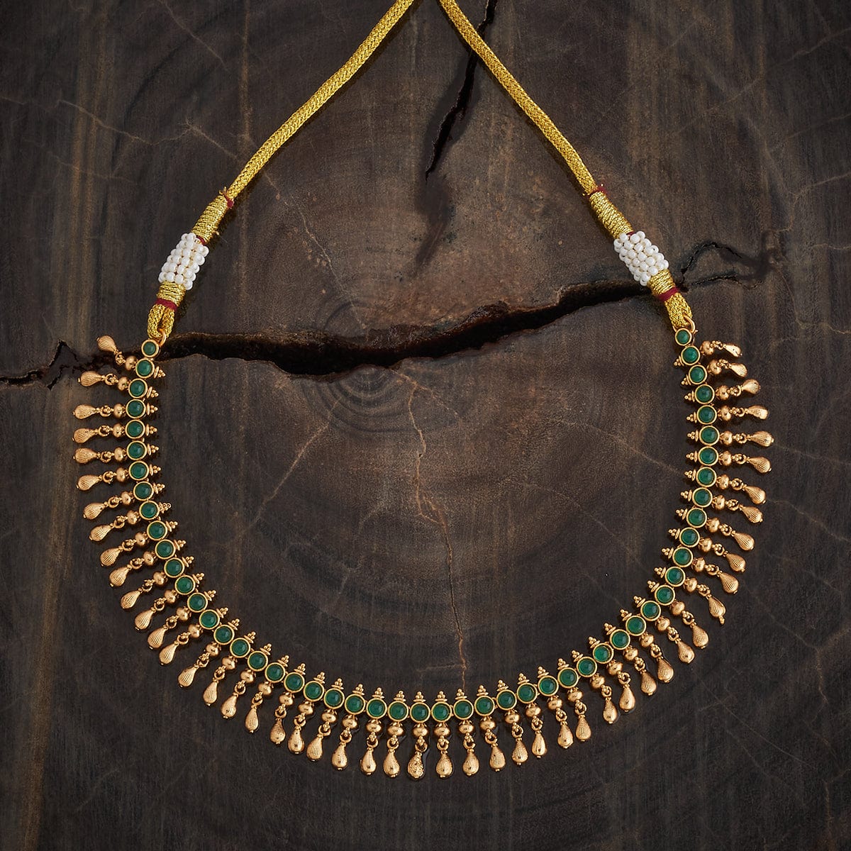 Antique Necklace Antique Necklace 181443