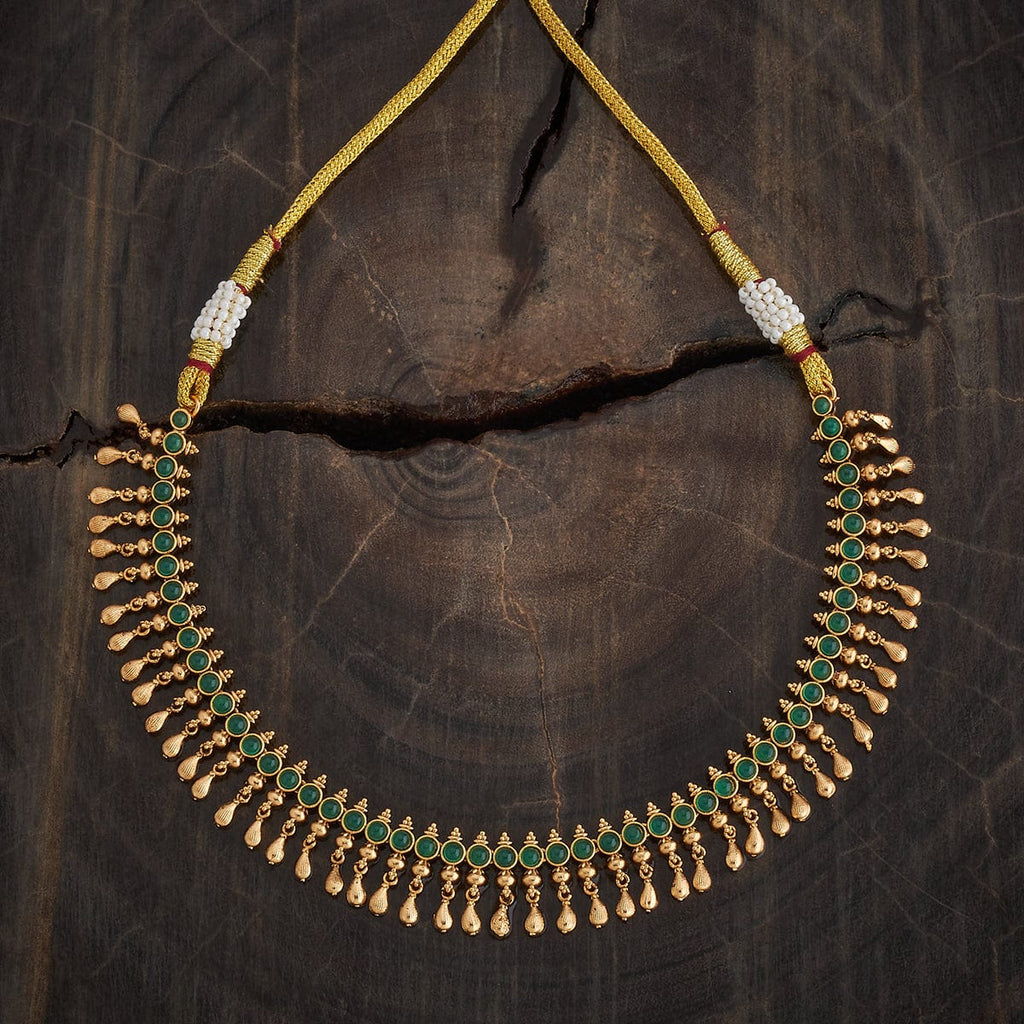 Antique Necklace Antique Necklace 181443