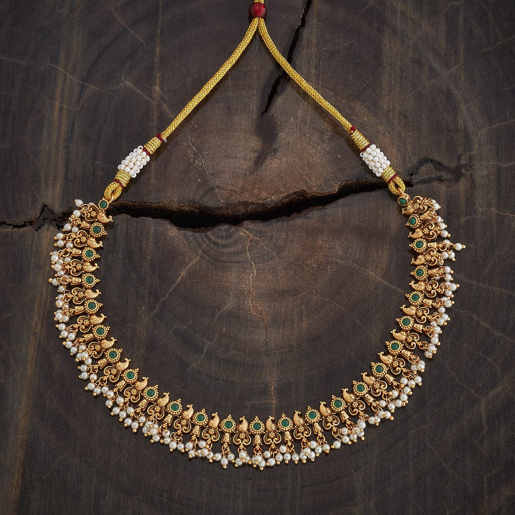 Antique Necklace Antique Necklace 181449