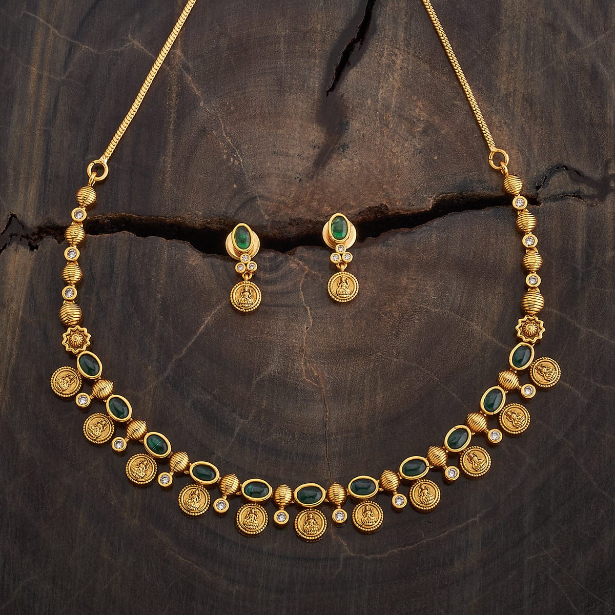 Antique Necklace Antique Necklace 182330