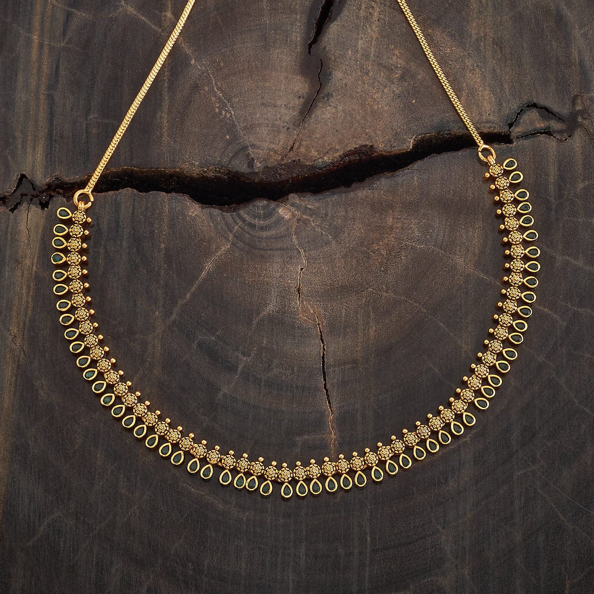 Antique Necklace Antique Necklace 182337