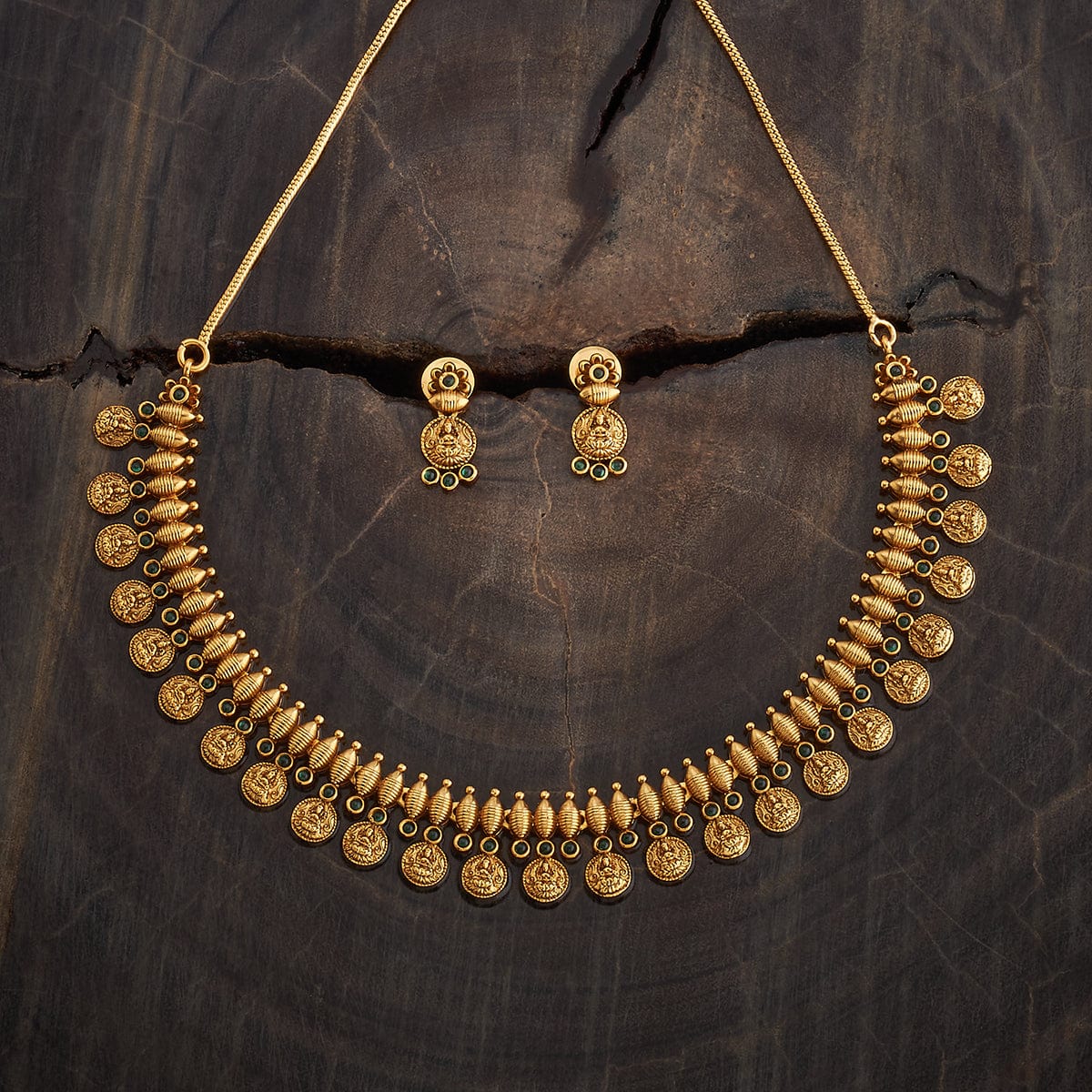 Antique Necklace Antique Necklace 182346