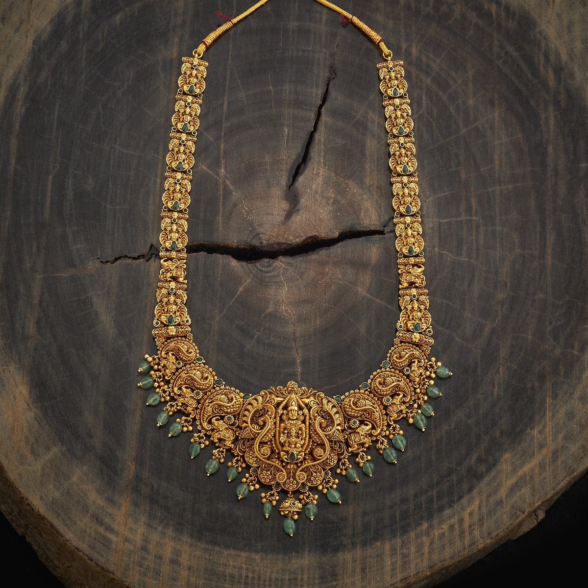 Antique Necklace Antique Necklace 182525