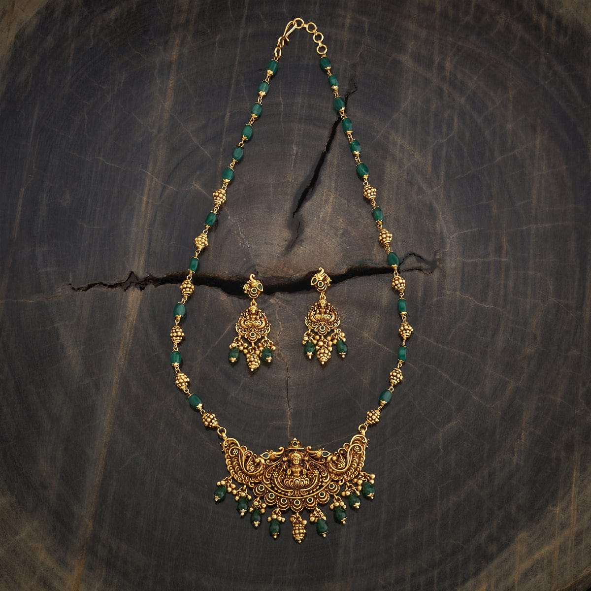 Antique Necklace Antique Necklace 182527