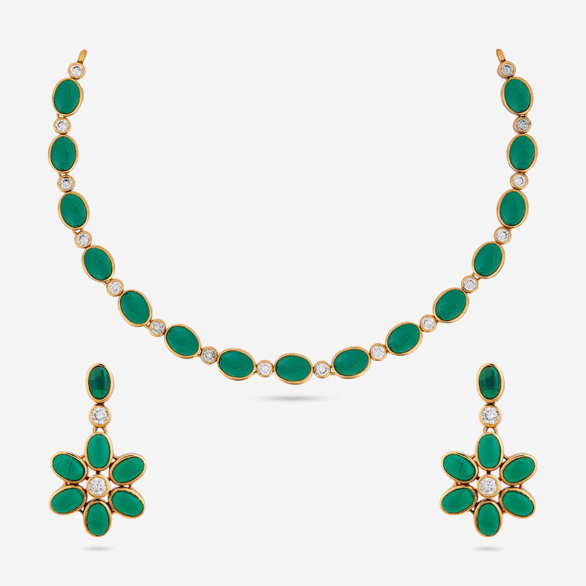 Antique Necklace Antique Necklace 182710